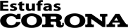 EstufasCorona logo