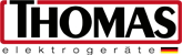 Thomas logo